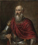 porträtt av en amiral, troligen Francesco Duodo - Titien — vy av konstverket