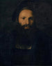 Pietro Aretino - Titien — vy av konstverket