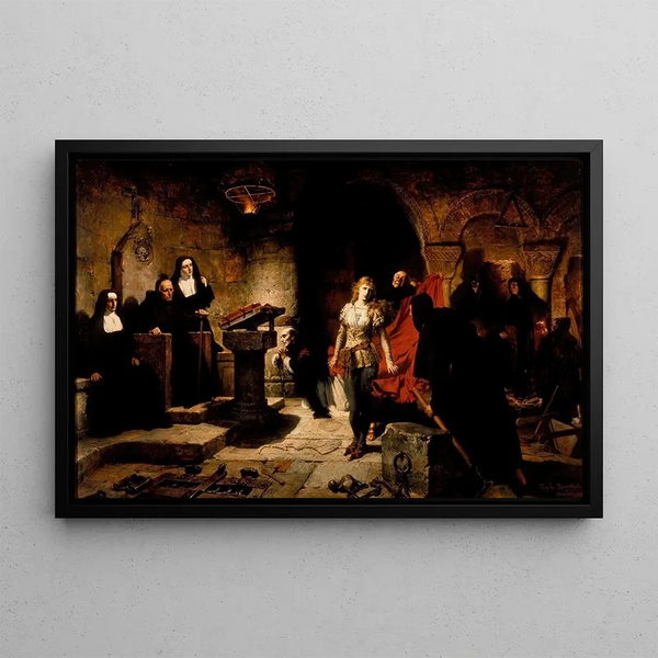 Toby Edward Rosenthal - The Trial of Constance de Beverly.webp