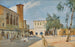 Tunis - Tom Scott — vy av konstverket