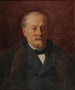 Adolphe Dauphinot - Tony de Bergue — vy av konstverket