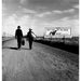 Mot Los Angeles av Dorothea Lange | Fotodekoration
