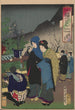 L'Album de Nishikie Pl07 - Toyohara Chikanobu — vy av konstverket