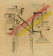Transmission - Wassily Kandinsky — vy av konstverket
