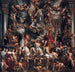 Triumfen av Frédéric-Henri, prins av Orange - Jacob Jordaens — vy av konstverket