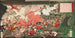 La guerre à Kagoshima - Tsukioka Yoshitoshi — vy av konstverket