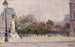Paris - Ulisse Caputo — vy av konstverket