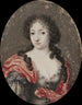Självporträtt - Ulrika Eleonora l'Ancienne — vy av konstverket