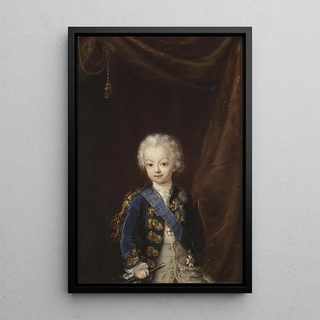 Ulrika Pasch - Gustav III 17461792 king of Sweden.webp