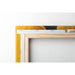 Reproduktion av målningen En gammal man - Edvard Munch