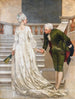 Bientôt - Valentine Cameron Prinsep — vy av konstverket