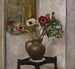 Vase danmones - Édouard Vuillard — vy av konstverket