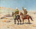 Om kriget - Vasily Vereshchagin — vy av konstverket