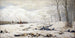 slagfältet vid Shipka - Vasily Vereshchagin — vy av konstverket