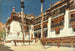Hemis-klostret i Ladakh - Vasily Vereshchagin — vy av konstverket