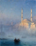 Ivan Aïvazovski - Vasily Vereshchagin — vy av konstverket