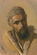 Gitane Lully - Vasily Vereshchagin — vy av konstverket