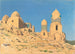 Mausoleum av Shah-i-Zinda i Samarkand - Vasily Vereshchagin — vy av konstverket