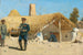 L'Adjudant - Vasily Vereshchagin — vy av konstverket