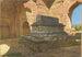 Tombeau du sultan Iltutmish dans le vieux Delhi - Vasily Vereshchagin — vy av konstverket