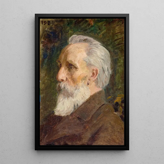 Venny SoldanBrofeldt - Portrait of Arvid Jrnefelt.webp