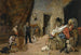 Jeux du cirque - Vicente March Marco — vy av konstverket