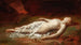 Psyche - Victor Casimir Zier — vy av konstverket