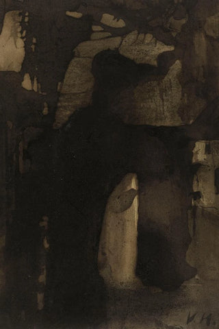 Victor Hugo - La Bouche dombre.webp