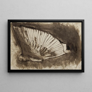 Victor Hugo - Vieil homme lhabit doiseau.webp