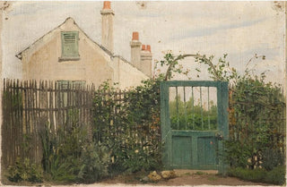 Victor Mikhailovich Vasnetsov - Kalitka.webp
