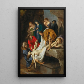 Victor Wolfvoet - The Entombment of Christ.webp