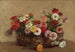 zinnia-korgar - Victoria Fantin-Latour — vy av konstverket