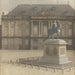 Place Amalienborg i Köpenhamn - Vilhelm Hammershøi — vy av konstverket