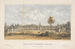 L'Asile des pèlerins âgés, Hornsey Rise - Vincent Robert Alfred Brooks — vy av konstverket