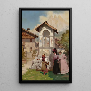 Vincent Stiepevich - A Visit To Lvov.webp