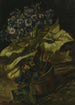 Cinéraire - Vincent van Gogh — vy av konstverket