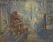 Natt - Vincent van Gogh — vy av konstverket