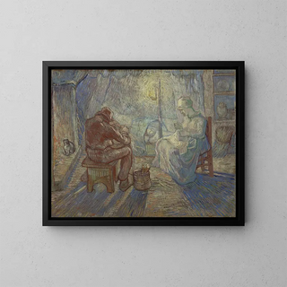 Vincent van Gogh - Night.webp
