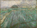 Regn - Vincent van Gogh — vy av konstverket