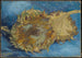 Solrosor - Vincent van Gogh — vy av konstverket