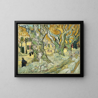 Vincent van Gogh - The Road Menders.webp