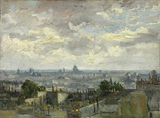 Vincent van Gogh - View of Paris.webp