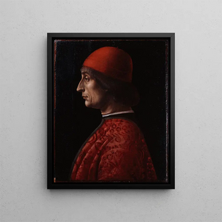 Vincenzo Foppa - Portrait of Giovanni Francesco Brivio.webp