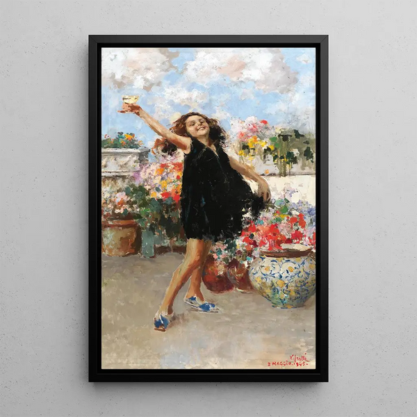 Vincenzo Irolli - A Toast.webp