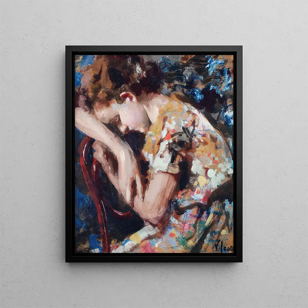 Vincenzo Irolli - Brutte notizie.webp