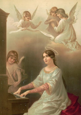 Virgilio Tojetti - St Cecilia.webp