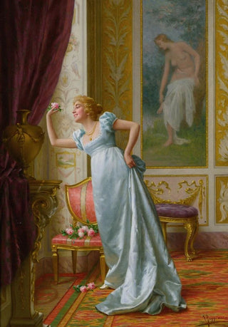 Vittorio Reggianini - The Attraction.webp