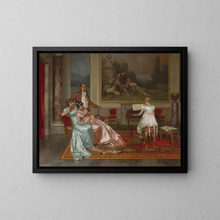 Vittorio Reggianini - The piano recital.webp