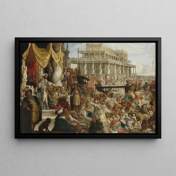 Vitus Heinrich - Massacre of the Innocents.webp