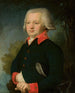 Portrait av en ung man - Vladimir Borovikovsky — vy av konstverket